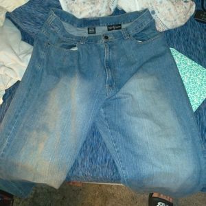 Vintage Bermuda Shorts (No Longer Made)
